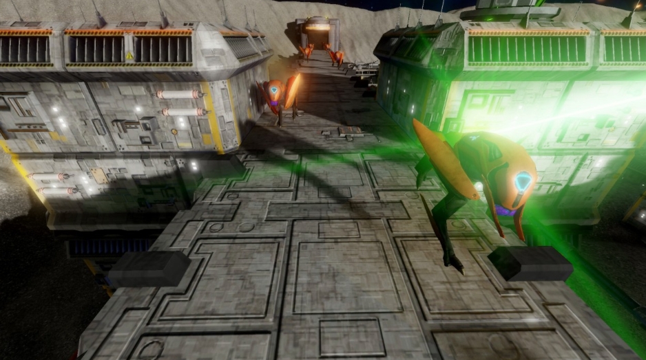 【5.05】PS4游戏《防御阵型2.Defense Grid 2》英文1.03下载_1