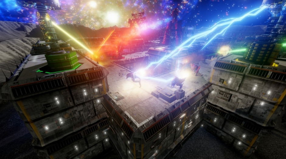 【5.05】PS4游戏《防御阵型2.Defense Grid 2》英文1.03下载_0