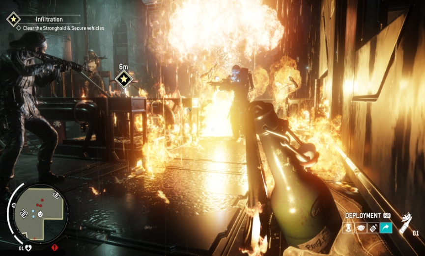 【5.05】PS4游戏《国土防线：革命.Homefront: The Revolution》英文下载_0