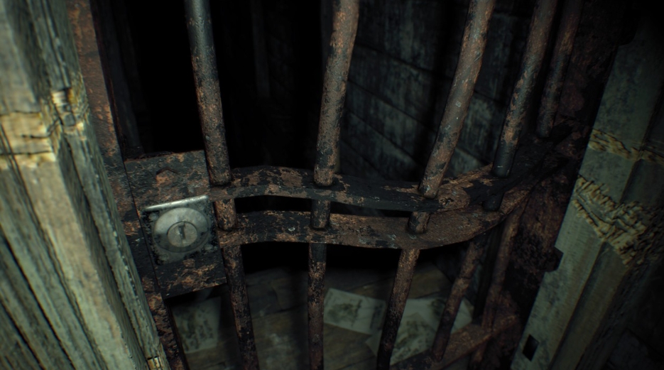 【5.05】PS4游戏《生化危机7：初始时刻.Resident Evil 7 Teaser: Beginning Hour》中文1.03下载_0