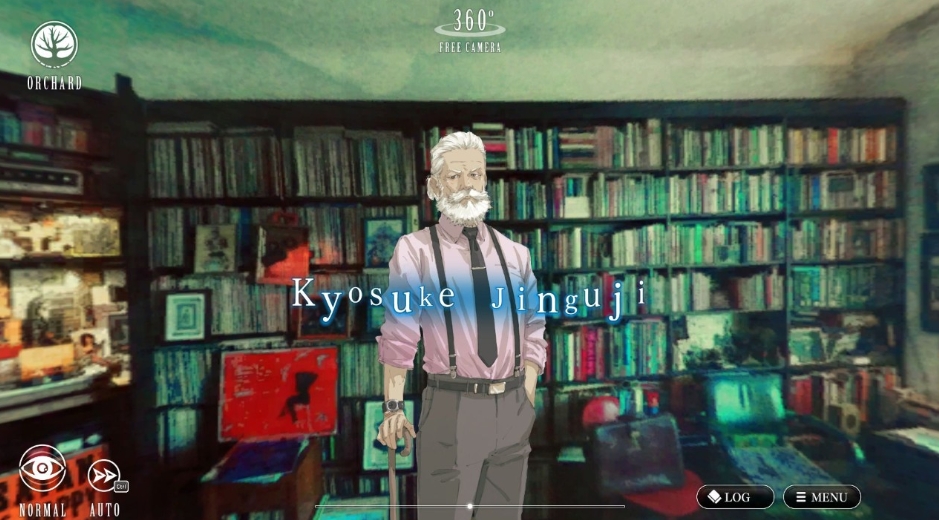 【5.05】PS4游戏《侦探 代达洛斯：黄金爵士乐的觉醒.Alternate Jake Hunter: DAEDALUS The Awakening of Golden Jazz》中文下载_1
