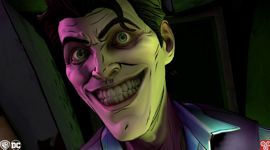 【5.05】PS4游戏《蝙蝠侠：内敌.Batman: The Enemy Within》中文1.04下载_0