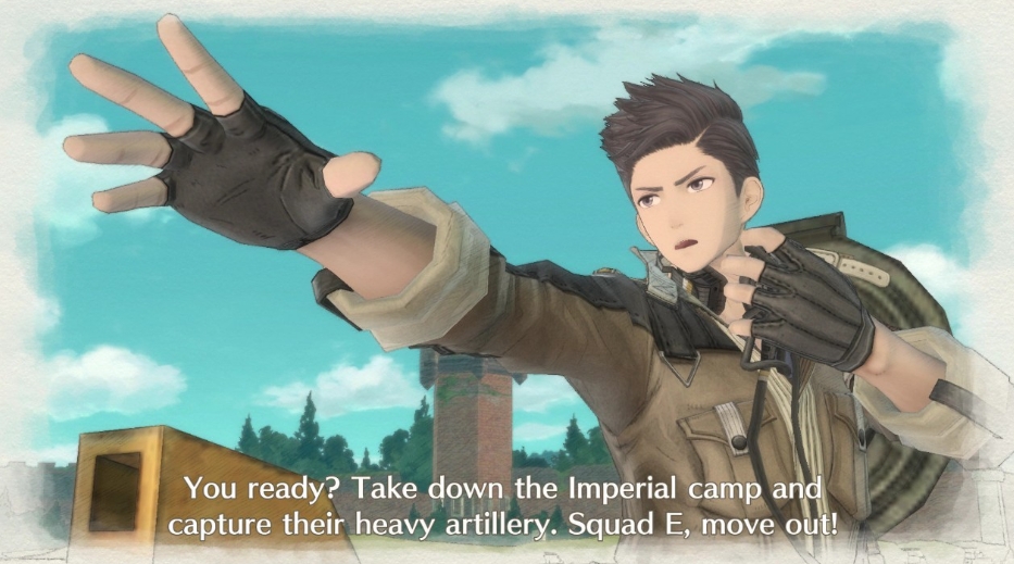 【5.05】PS4游戏《战场女武神4.Valkyria Chronicles 4》中文1.01下载_0