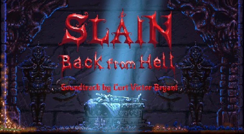 【5.05】PS4游戏《弑杀！地狱归来.Slain: Back from Hell》英文下载_1
