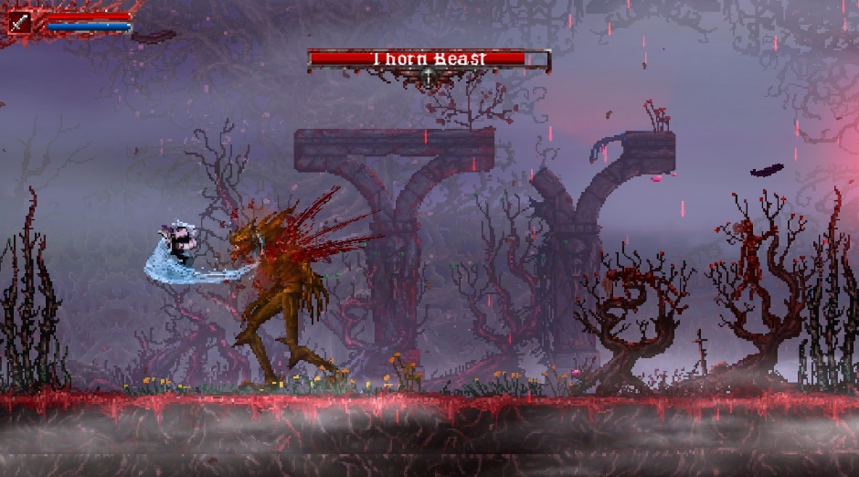 【5.05】PS4游戏《弑杀！地狱归来.Slain: Back from Hell》英文下载_0