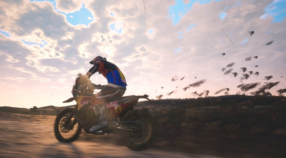 【6.72】PS4游戏《达喀尔18.Dakar 18》英文下载_0
