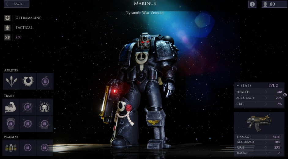 【5.05】PS4游戏《战锤40K：死亡守望-泰伦入侵.Warhammer 40,000 Deathwatch – Tyranid Invasion》英文下载_0