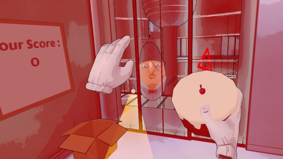 【5.05】PS4游戏《监狱老大VR.Prison Boss VR》中文下载_1