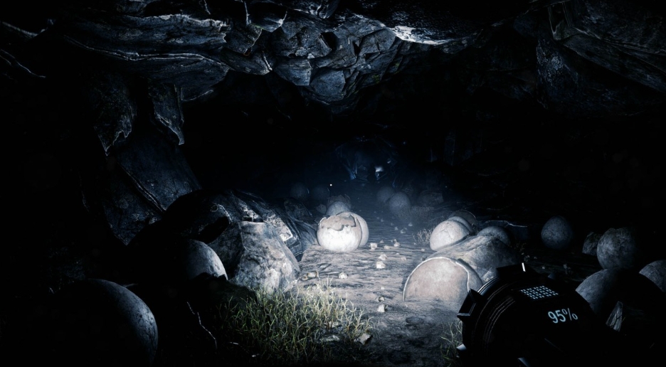 【5.05】PS4游戏《独自一人.The Solus Project》英文下载_0