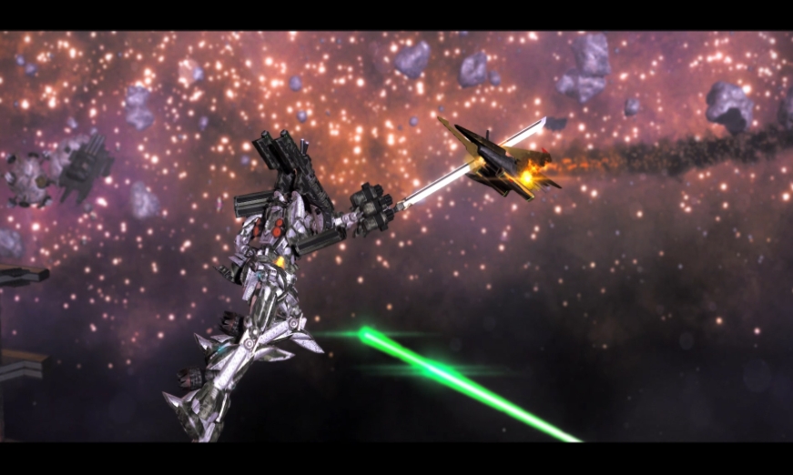 switch战争斗士 War Tech Fighters 1.2.0.2 金手指_1