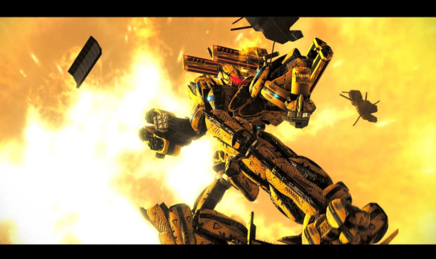 switch战争斗士 War Tech Fighters 1.2.0.2 金手指_0