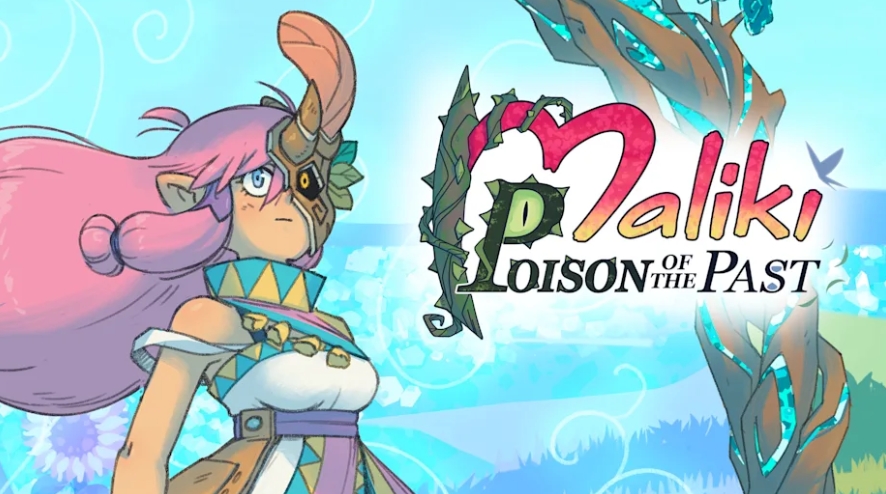 switch马利基过去的毒药 1.3.13 Maliki Poison Of The Past 金手指_0