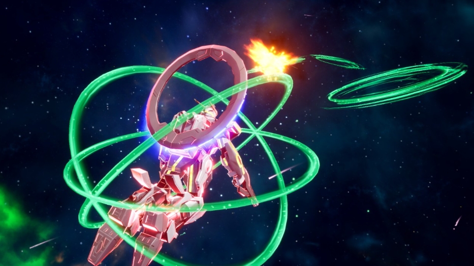 switch游戏《机动战士 GUNDAM SEED 激斗命运 复刻版 MOBILE SUIT》美版中文XCZ下载_0