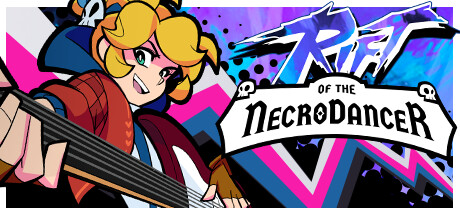 switch游戏《节奏裂隙 Rift of the NecroDancer》美版中文+1.3.0补丁+4DLC NSZ下载_0