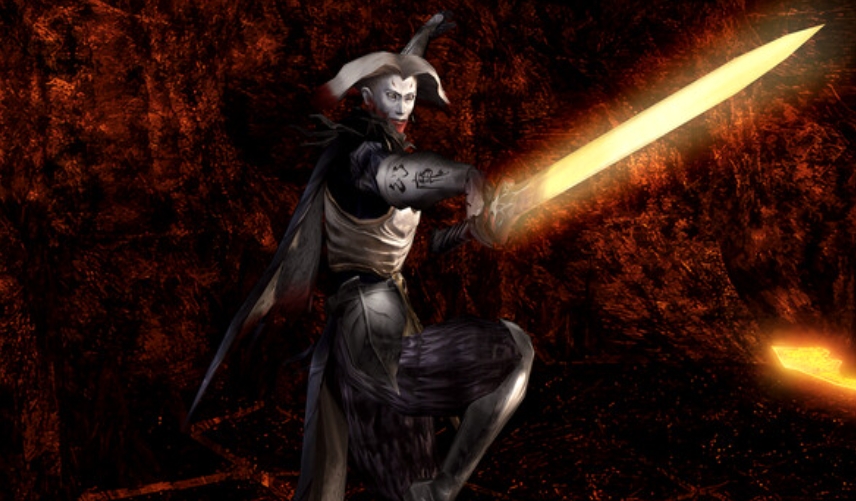 switch游戏《鬼武者2 Onimusha 2 Samurai’s Destiny》美版中文+1.0.1补丁 NSZ下载_1