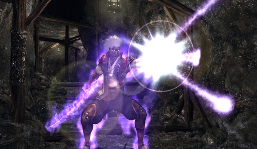 switch游戏《鬼武者2 Onimusha 2 Samurai’s Destiny》美版中文+1.0.1补丁 NSZ下载_0