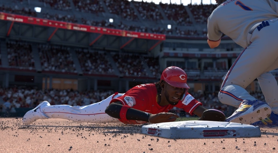 switch游戏《美国职业棒球大联盟25 MLB The Show 25》美版+1.0.13补丁XCZ下载_1