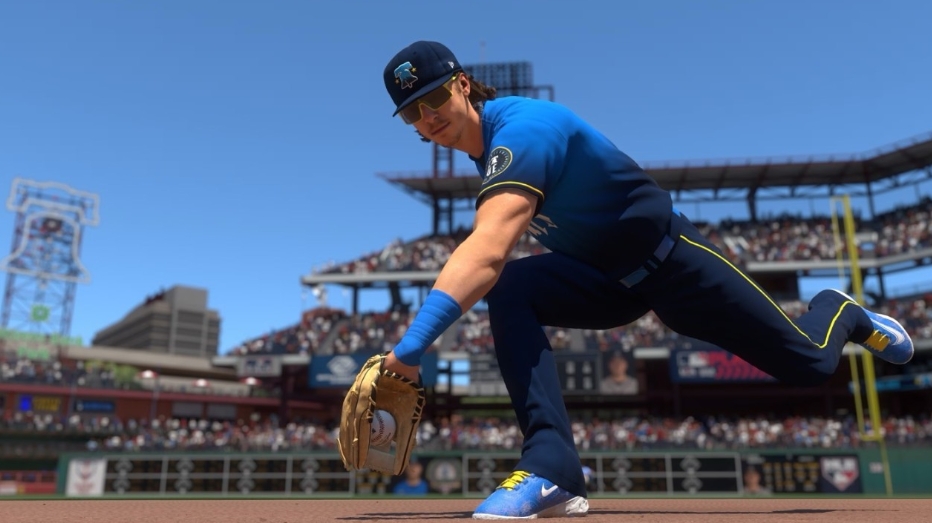 switch游戏《美国职业棒球大联盟25 MLB The Show 25》美版+1.0.13补丁XCZ下载_0