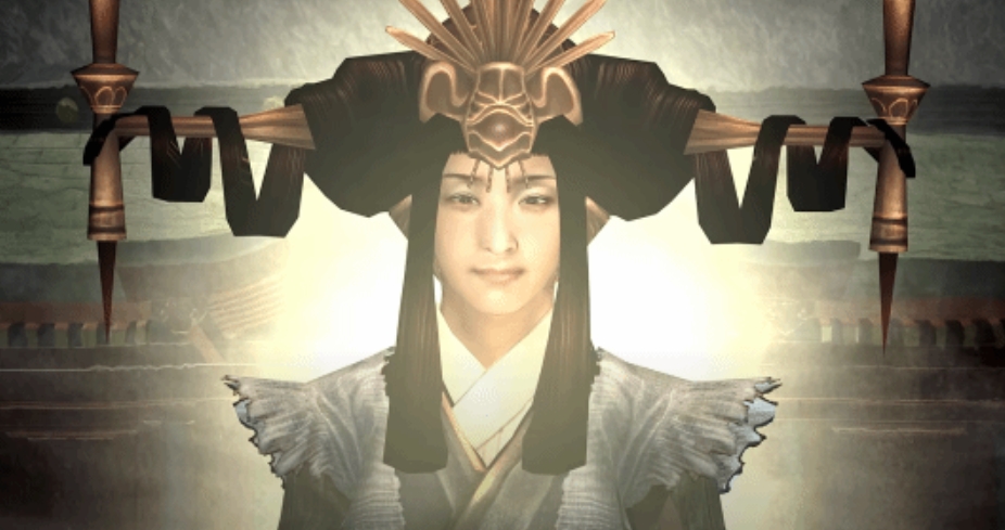 switch游戏《鬼武者 2》美版中文+1.0.1补丁下载_0