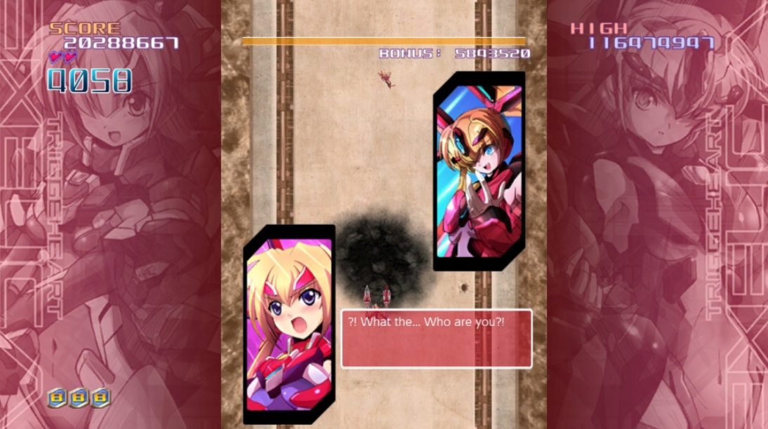 switch扳机之心艾塞莉卡 增强版 TriggerHeart EXELICA Enhanced 金手指_0