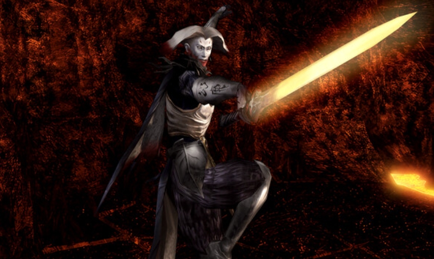 switch鬼武者2 Onimusha 2 Samurai’s Destiny 金手指+1.0.1_1