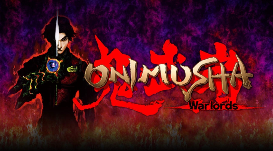 switch鬼武者 重制版 Onimusha Warlords 金手指+1.0.1_0
