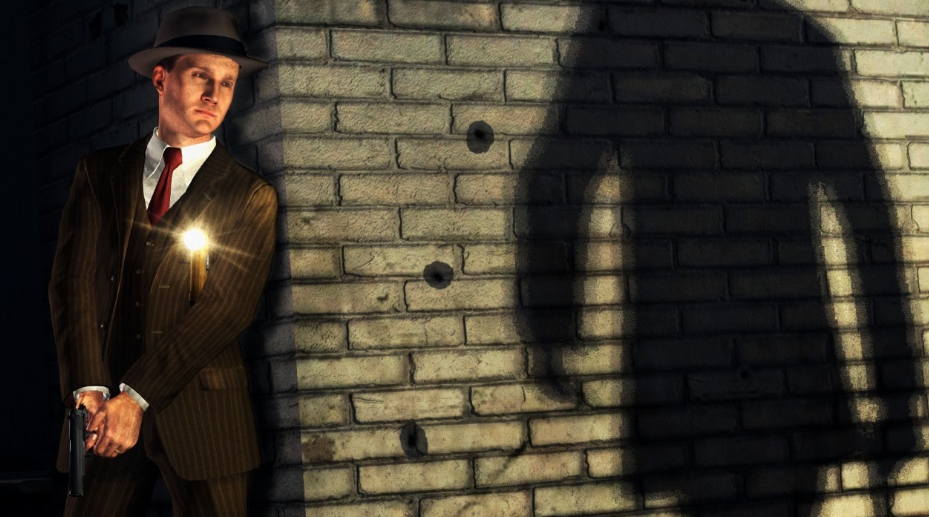 【6.72】PS4游戏《黑色洛城：VR卷宗.L.A. Noire: The VR Case Files》中文v1.02下载_0