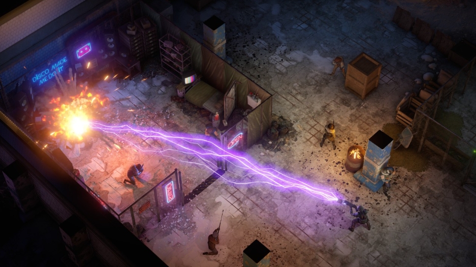 【5.05】PS4游戏《废土3.Wasteland 3》中文v1.09下载_0