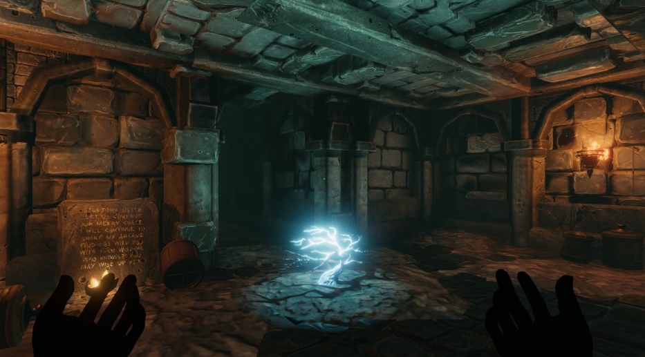【6.72】PS4游戏《地下世界：崛起.Underworld Ascendant》中文v1.04下载_1