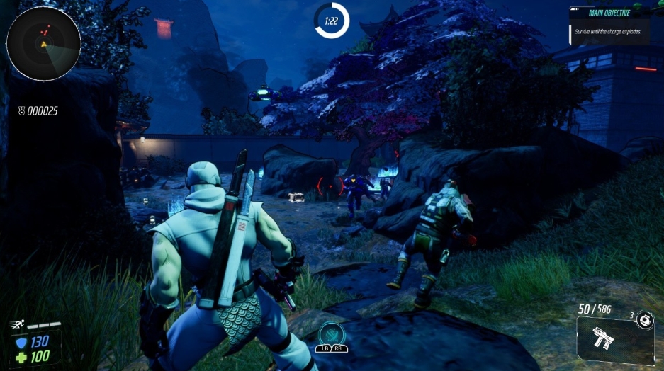【5.05】PS4游戏《特种部队：封锁行动.G.I. Joe: Operation Blackout》英文v1.04下载_1