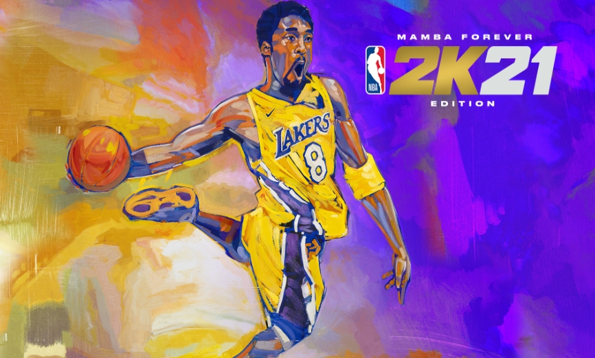 【5.05】PS4游戏《NBA 2K21》中文v1.04下载_1