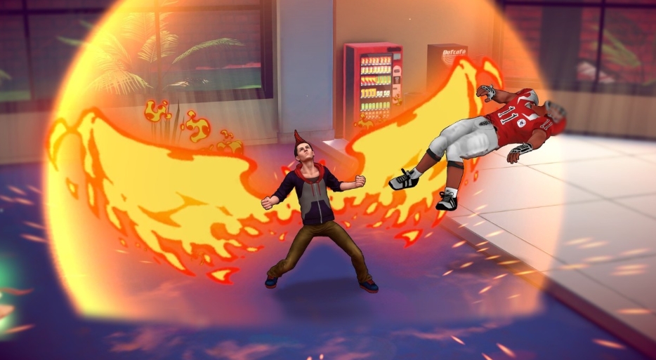 【7.55】PS4游戏《眼镜蛇 凯：空手道小子再续传奇.Cobra Kai: The Karate Kid Saga Continues》英文v1.01下载_1