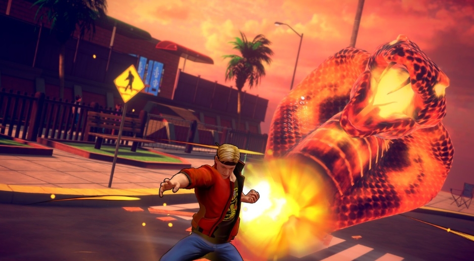 【7.55】PS4游戏《眼镜蛇 凯：空手道小子再续传奇.Cobra Kai: The Karate Kid Saga Continues》英文v1.01下载_0