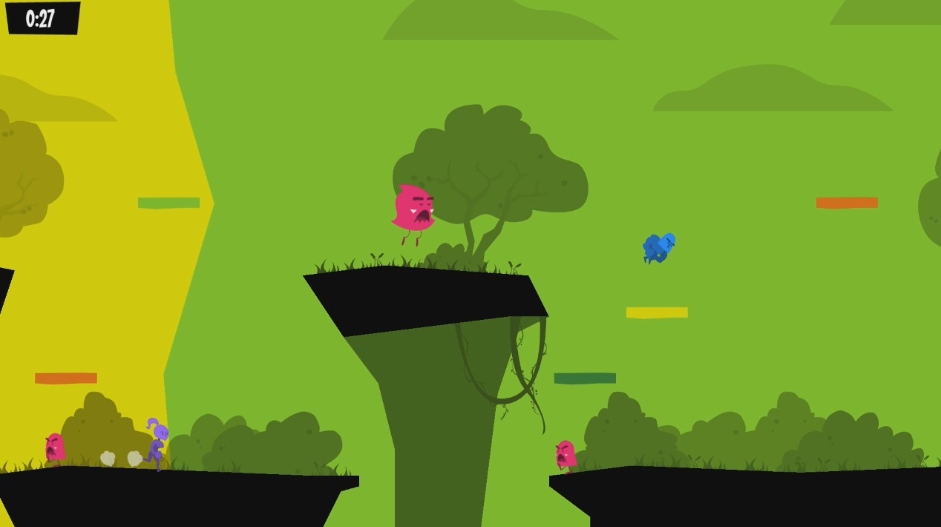 【5.05】PS4游戏《虹色战士.Runbow》英文v1.02下载_0