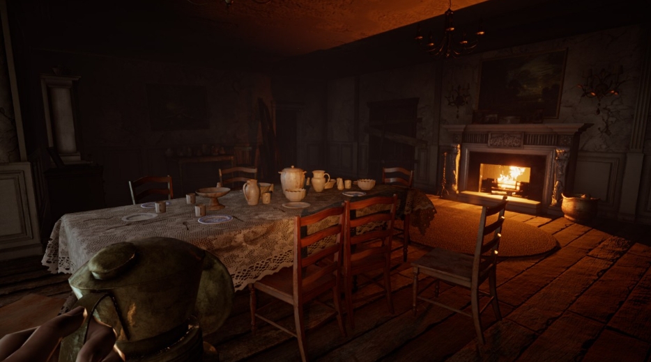 【5.05】PS4游戏《银色锁链.Silver Chains》中文下载_0