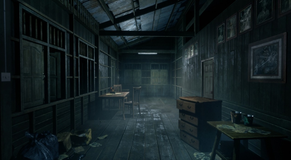 【5.05】PS4游戏《甜蜜的家.Home Sweet Home》中文v1.02下载_1