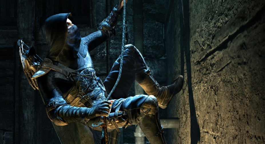 【5.05】PS4游戏《神偷.Thief》英文下载_1