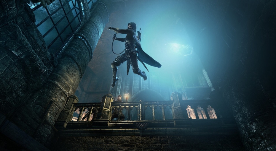 【5.05】PS4游戏《神偷.Thief》英文下载_0