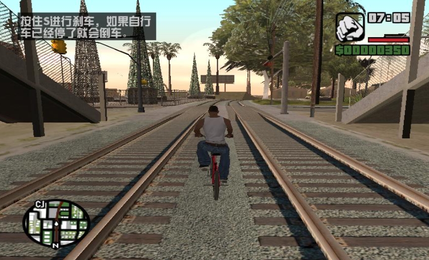 【5.05】PS4游戏《侠盗猎车手：圣安地列斯.Grand Theft Auto: San Andreas》英文下载_0