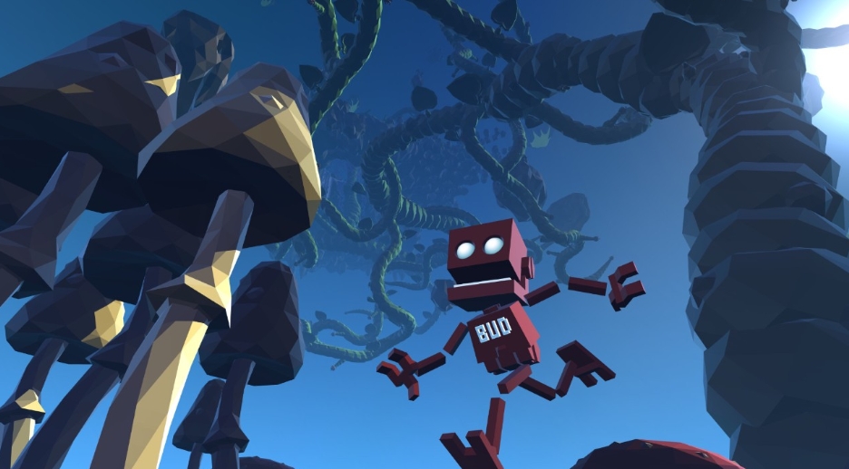 【5.05】PS4游戏《成长家园.Grow Home》英文v1.04下载_1