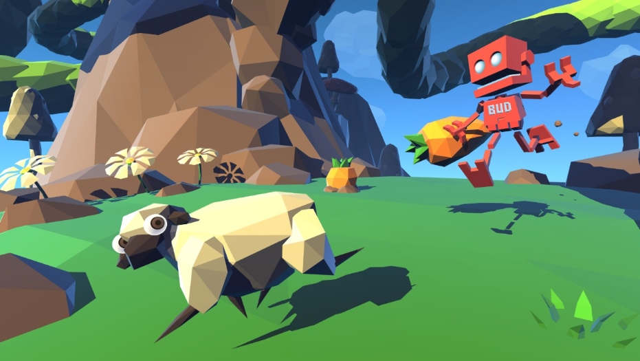 【5.05】PS4游戏《成长家园.Grow Home》英文v1.04下载_0