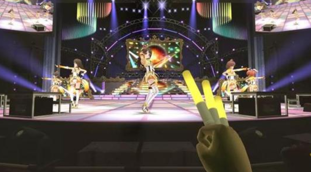 【5.05】PS4游戏《伤物语VR.Kizumonogatari VR》日文下载_0
