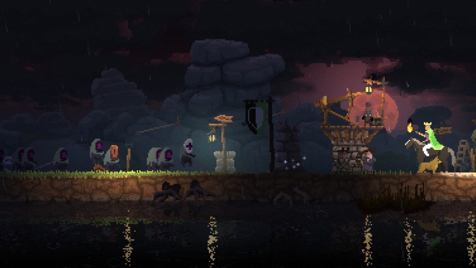 【5.05】PS4游戏《王国：新大陆.Kingdom: New Lands》中文v1.01下载_1