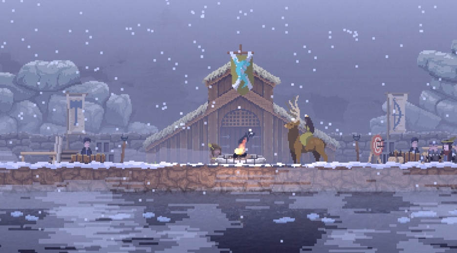 【5.05】PS4游戏《王国：新大陆.Kingdom: New Lands》中文v1.01下载_0