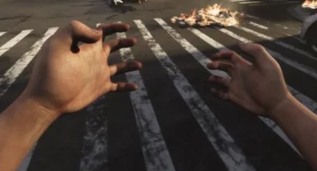 【5.05】PS4游戏《生化危机：复仇.BIOHAZARD VENDETTA : Z Infected Experience》英文下载_1
