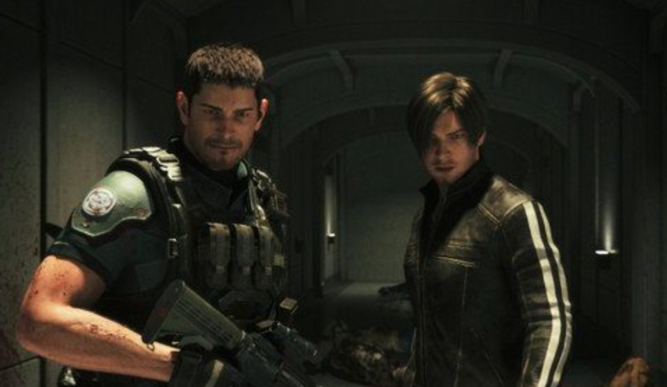 【5.05】PS4游戏《生化危机：复仇.BIOHAZARD VENDETTA : Z Infected Experience》英文下载_0