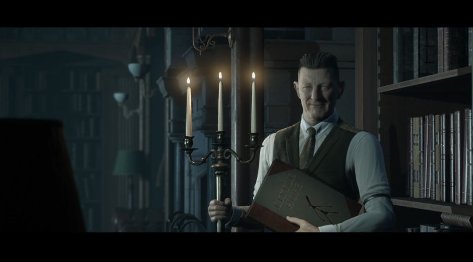 【5.05】PS4游戏《黑相集：稀望镇.The Dark Pictures Anthology: Little Hope》中文v1.01下载_1
