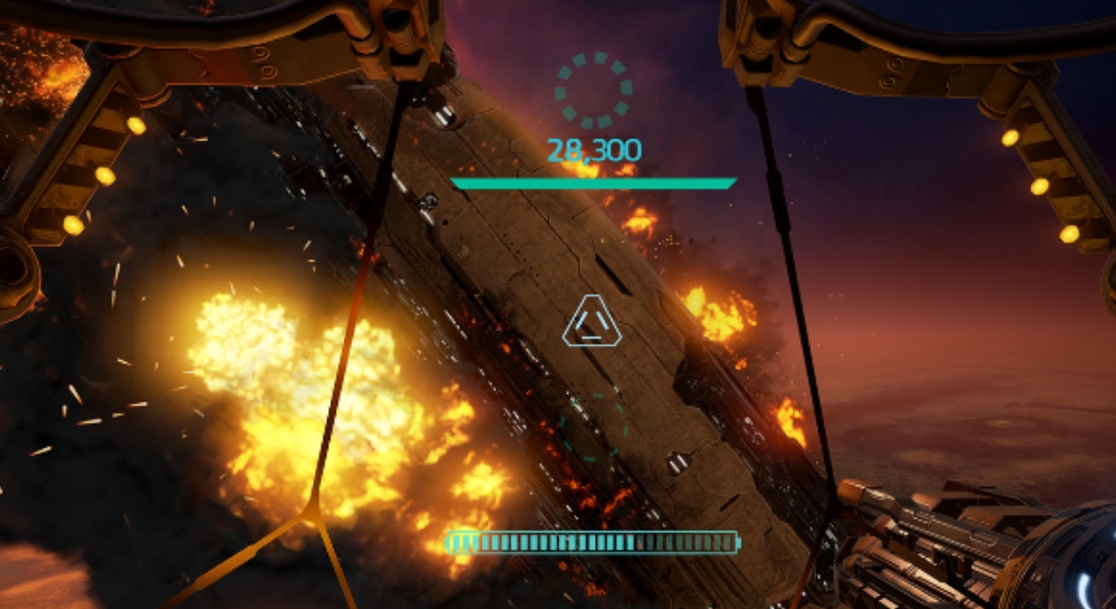 【5.05】PS4游戏《星战钢甲.EVE: Gunjack》中文下载_0