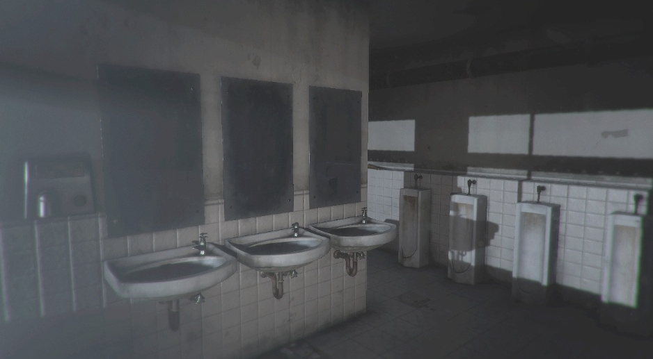 【5.05】PS4游戏《你的玩具.Your Toy》中文下载_1