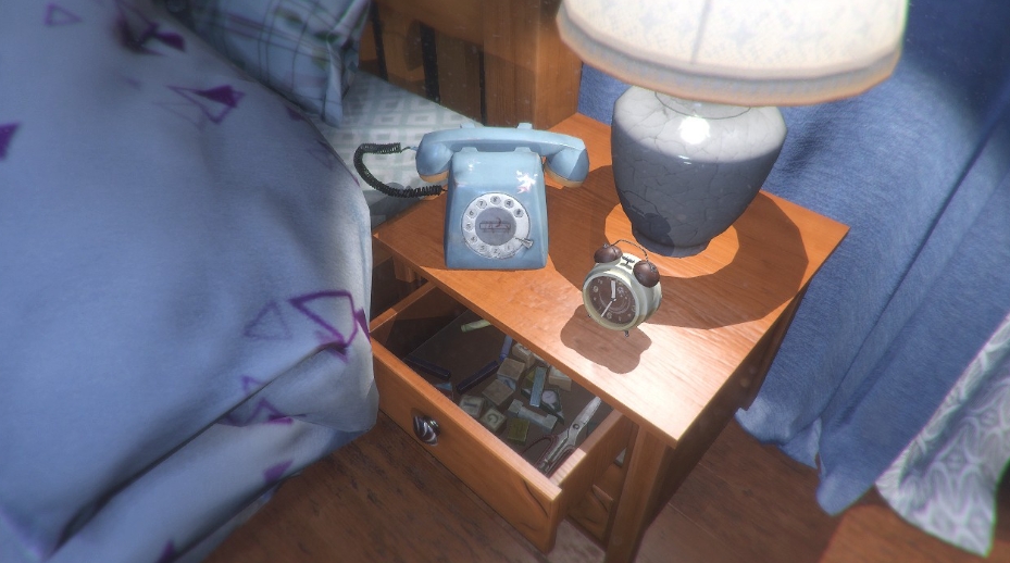 【5.05】PS4游戏《你的玩具.Your Toy》中文下载_0